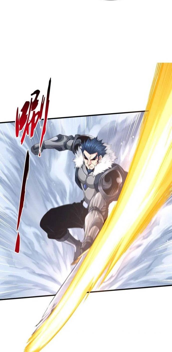 Ta Cày Level Từ Trong Gương Chapter 49 - Trang 14