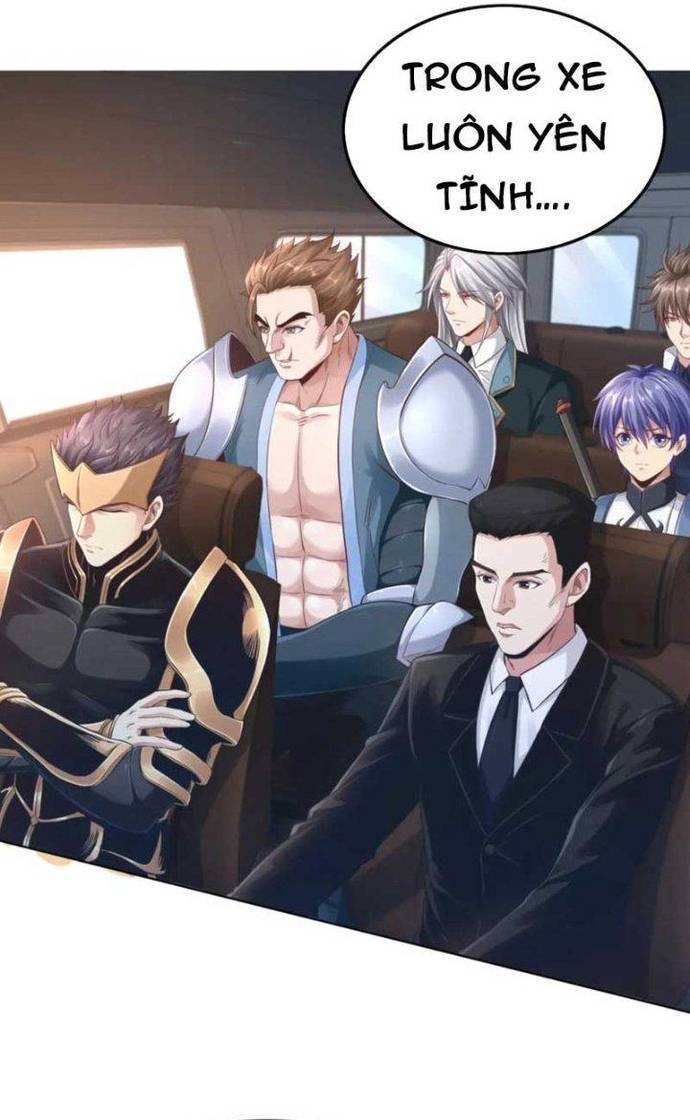 Ta Cày Level Từ Trong Gương Chapter 48 - Trang 2