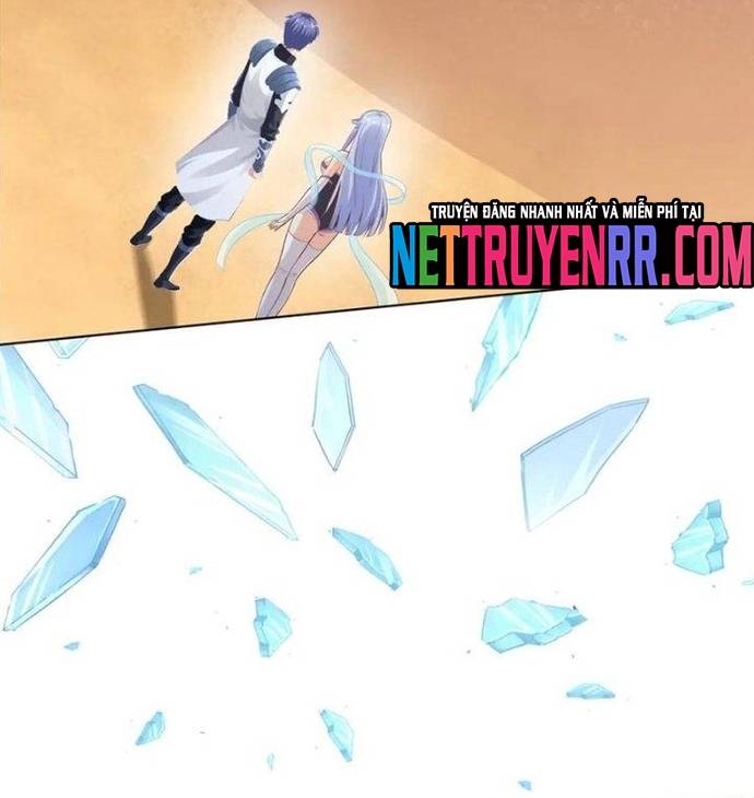 Ta Cày Level Từ Trong Gương Chapter 47 - Trang 36