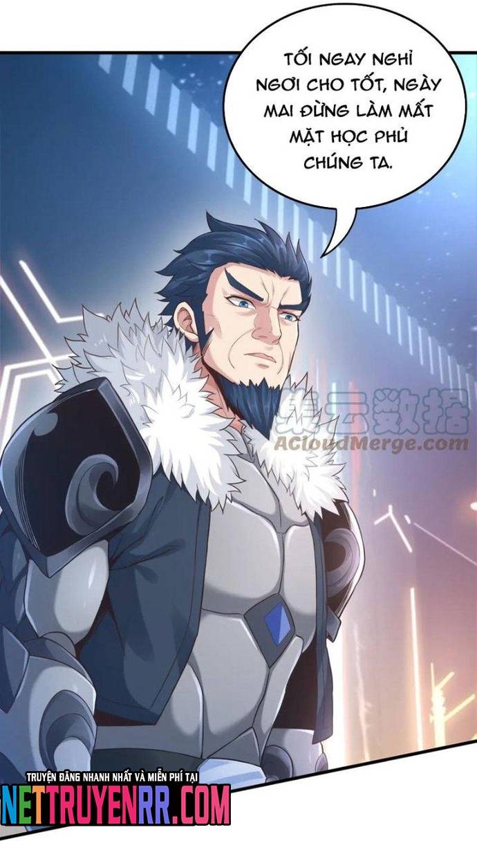 Ta Cày Level Từ Trong Gương Chapter 49 - Trang 5