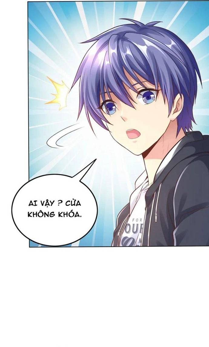 Ta Cày Level Từ Trong Gương Chapter 47 - Trang 7