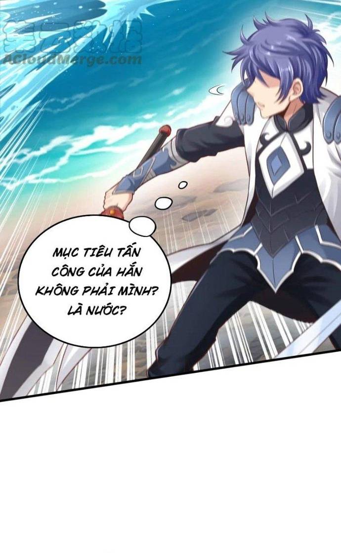 Ta Cày Level Từ Trong Gương Chapter 49 - Trang 12