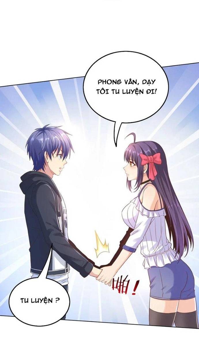 Ta Cày Level Từ Trong Gương Chapter 47 - Trang 10