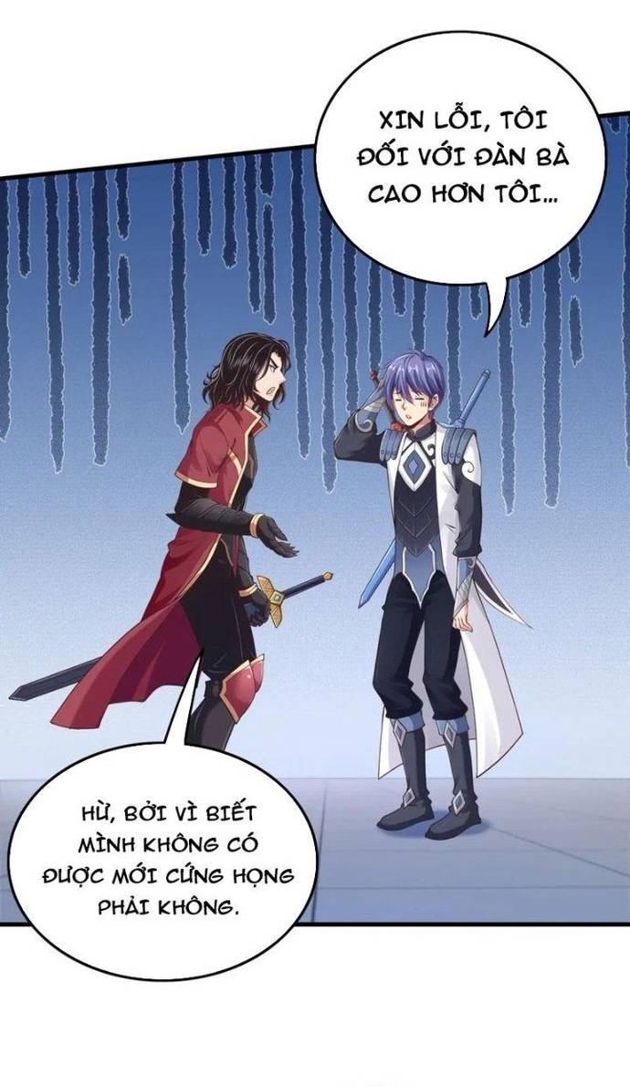 Ta Cày Level Từ Trong Gương Chapter 49 - Trang 46
