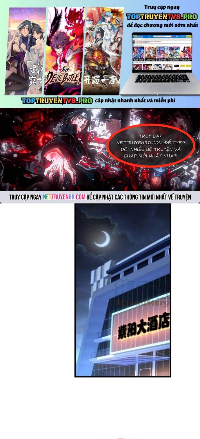 Ta Cày Level Từ Trong Gương Chapter 49 - Trang 0