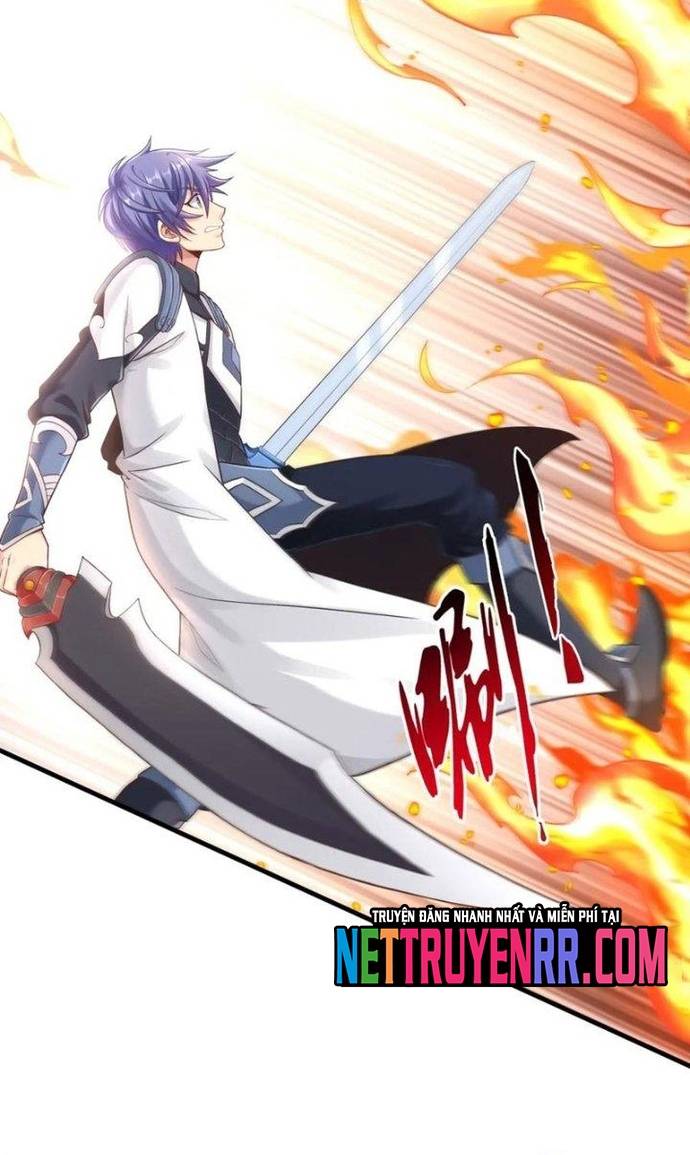 Ta Cày Level Từ Trong Gương Chapter 49 - Trang 10
