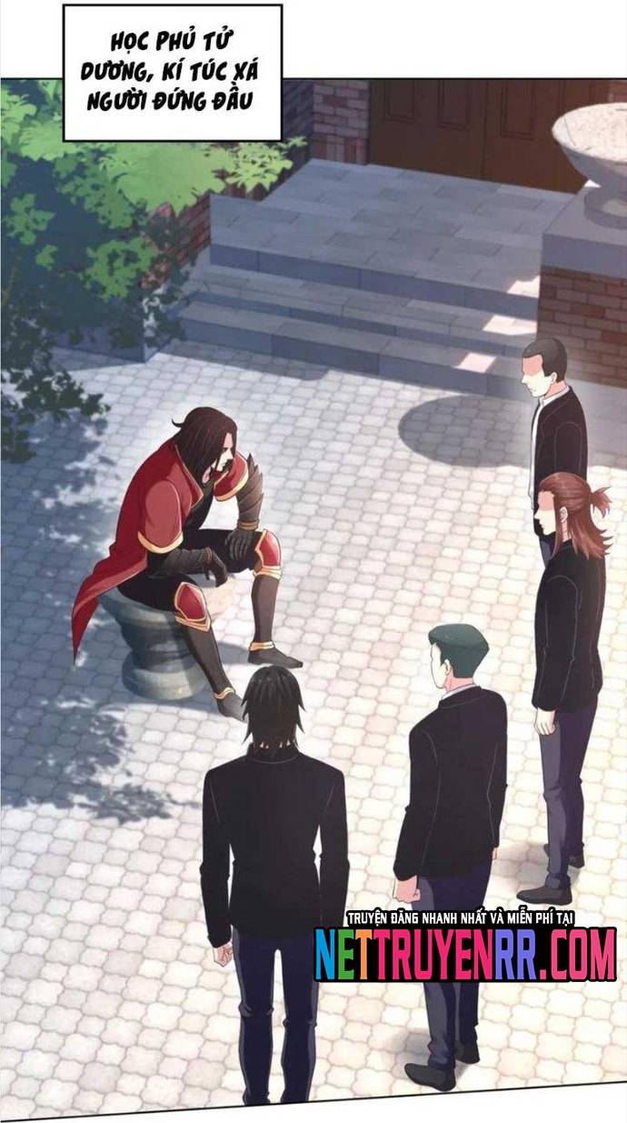 Ta Cày Level Từ Trong Gương Chapter 48 - Trang 45