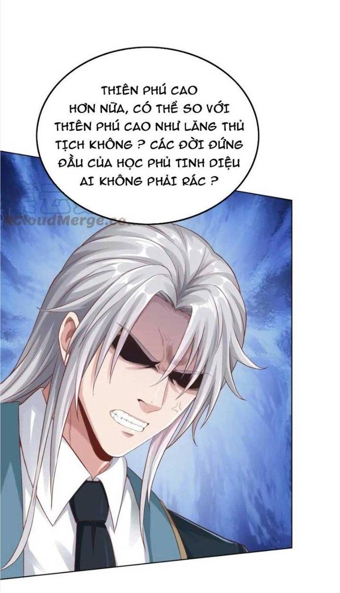 Ta Cày Level Từ Trong Gương Chapter 48 - Trang 17