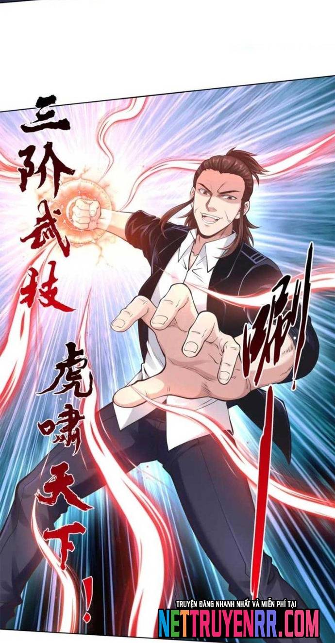 Ta Cày Level Từ Trong Gương Chapter 48 - Trang 34
