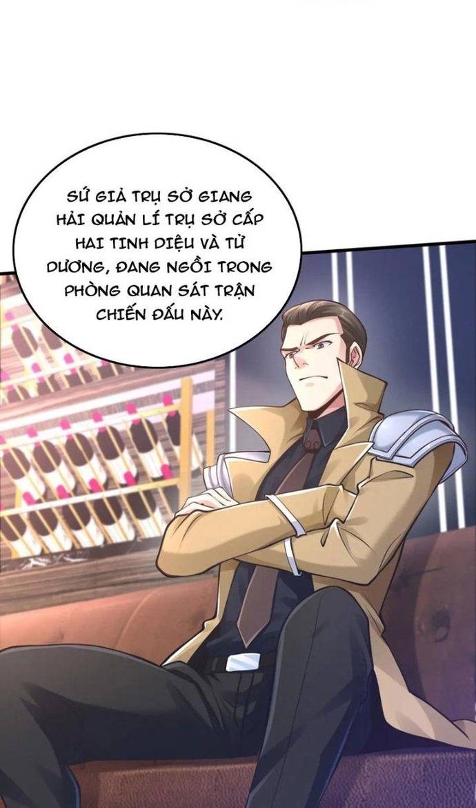 Ta Cày Level Từ Trong Gương Chapter 49 - Trang 37