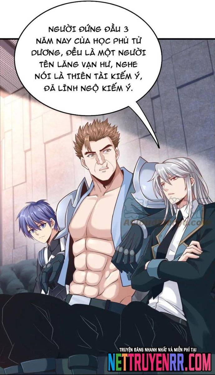 Ta Cày Level Từ Trong Gương Chapter 49 - Trang 24