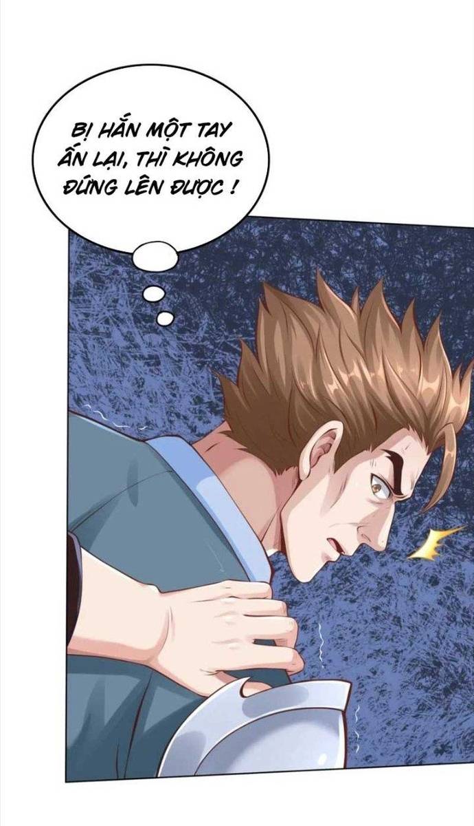 Ta Cày Level Từ Trong Gương Chapter 48 - Trang 27