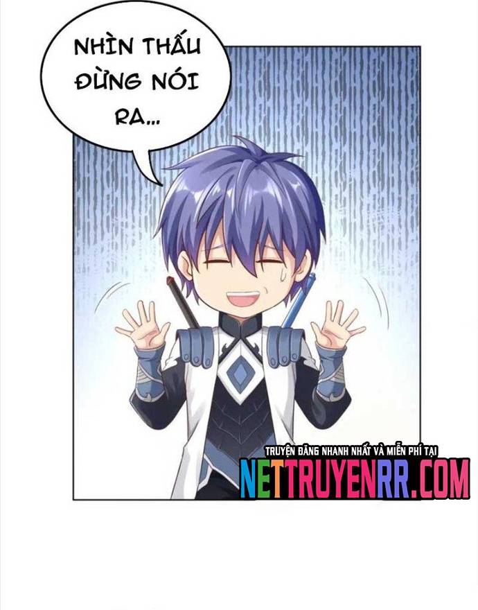 Ta Cày Level Từ Trong Gương Chapter 48 - Trang 22
