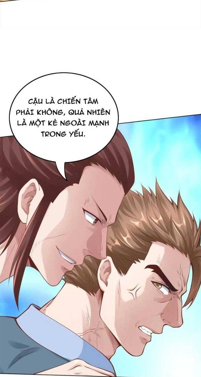 Ta Cày Level Từ Trong Gương Chapter 48 - Trang 29