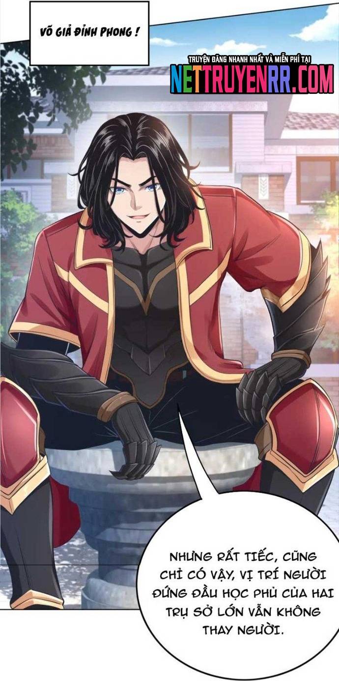 Ta Cày Level Từ Trong Gương Chapter 48 - Trang 48