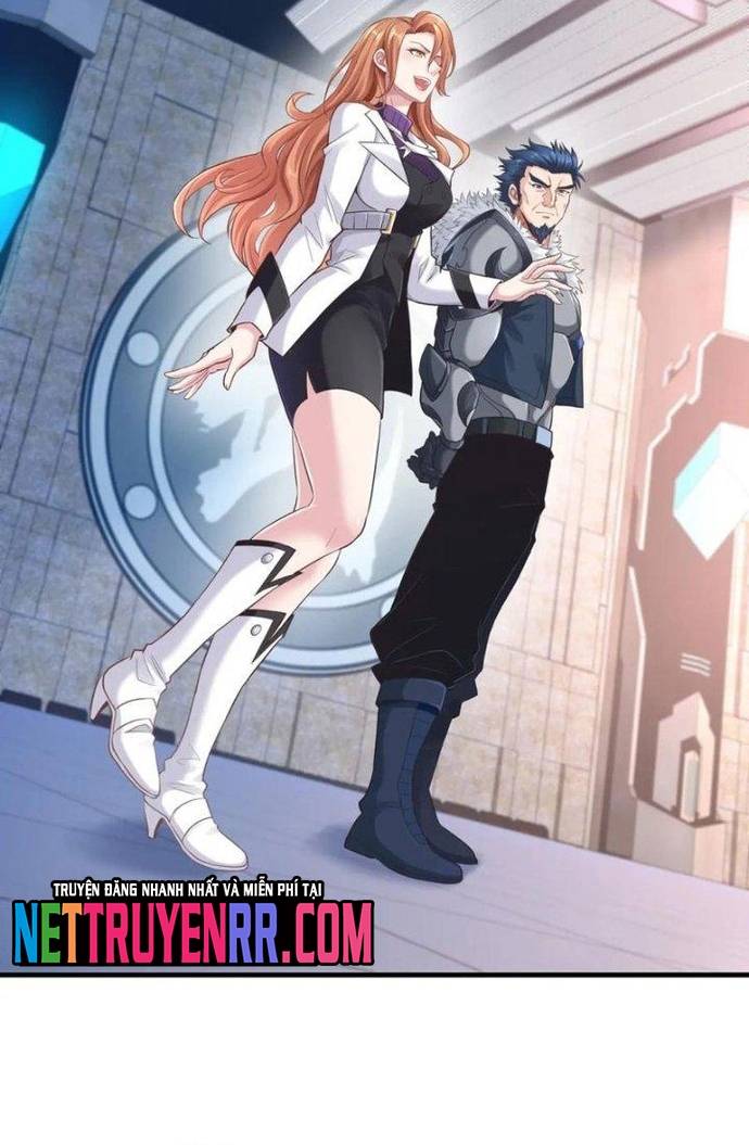 Ta Cày Level Từ Trong Gương Chapter 49 - Trang 27