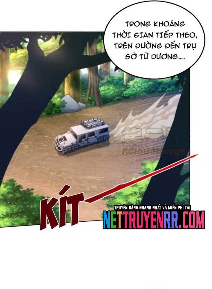 Ta Cày Level Từ Trong Gương Chapter 48 - Trang 1