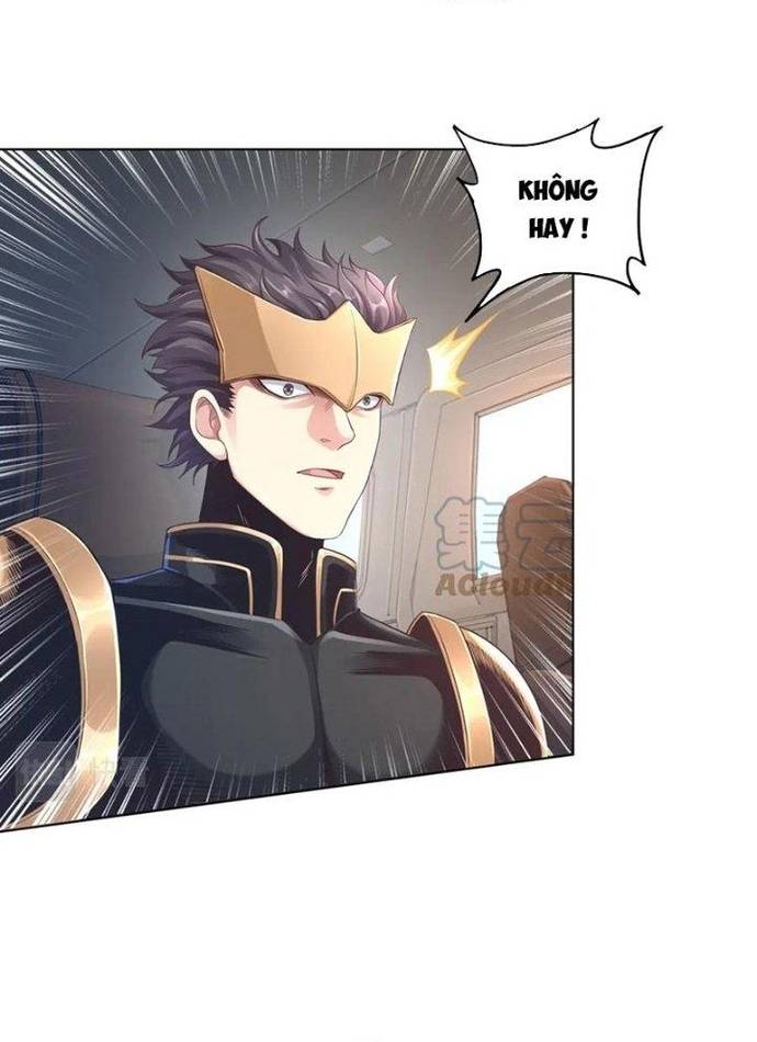 Ta Cày Level Từ Trong Gương Chapter 47 - Trang 23