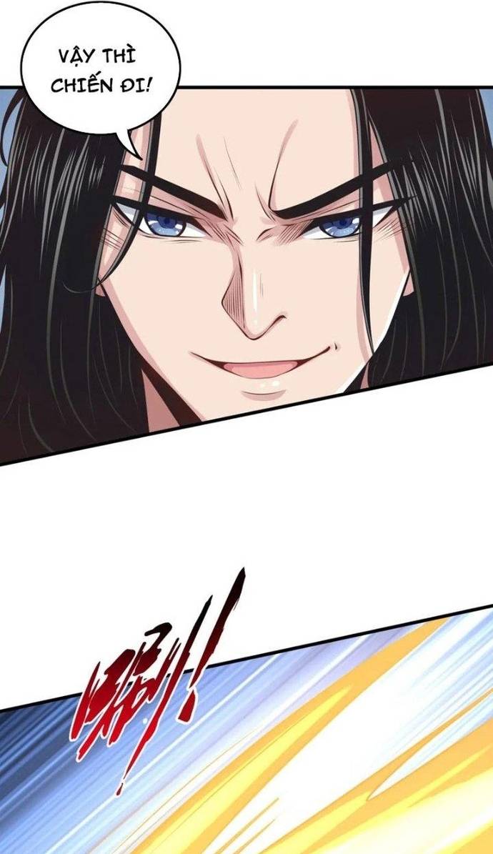 Ta Cày Level Từ Trong Gương Chapter 49 - Trang 48