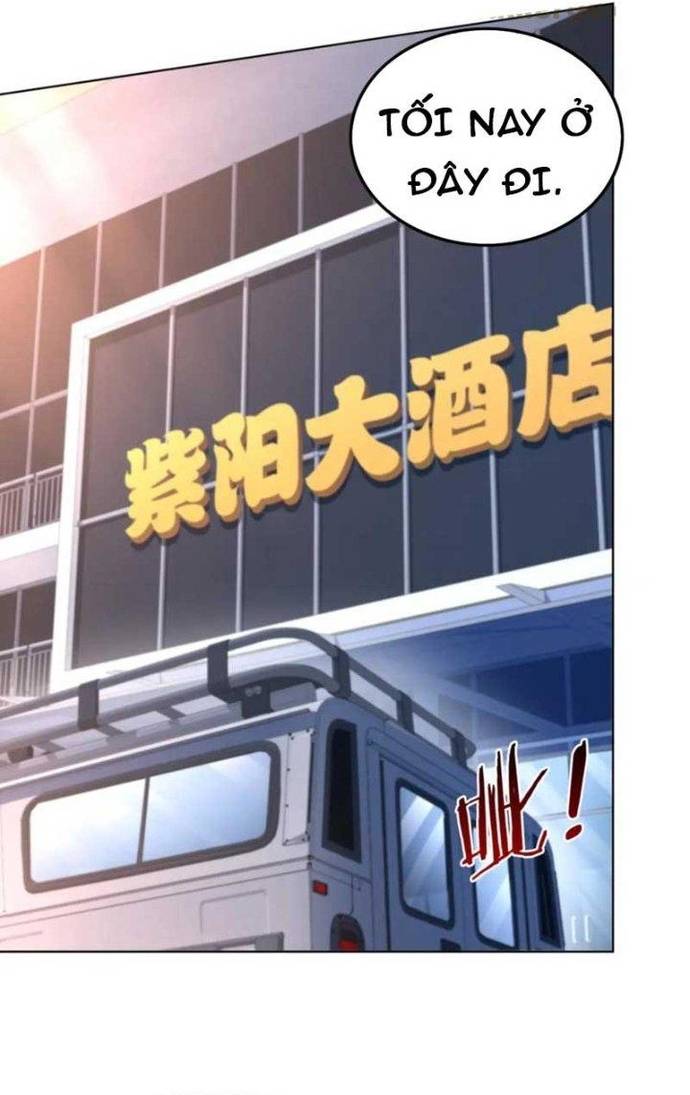 Ta Cày Level Từ Trong Gương Chapter 48 - Trang 6