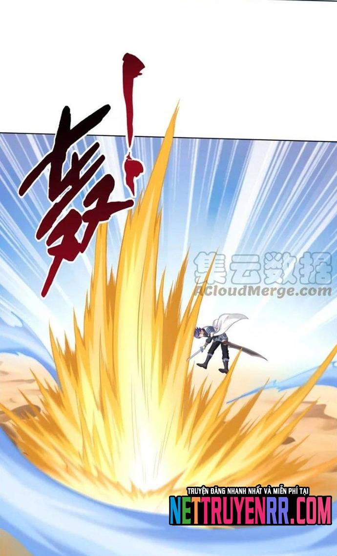 Ta Cày Level Từ Trong Gương Chapter 47 - Trang 2