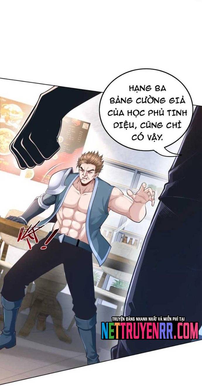 Ta Cày Level Từ Trong Gương Chapter 48 - Trang 32