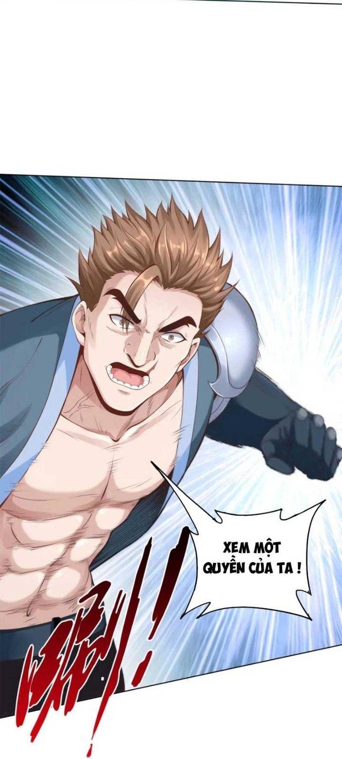 Ta Cày Level Từ Trong Gương Chapter 48 - Trang 30