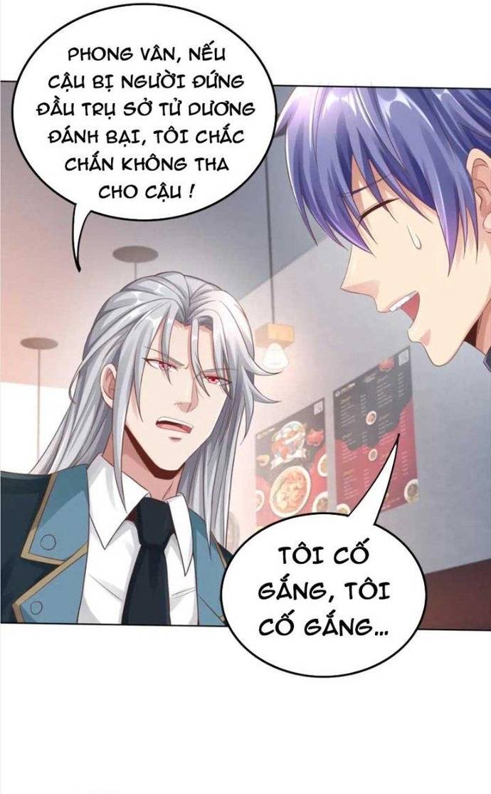 Ta Cày Level Từ Trong Gương Chapter 48 - Trang 23