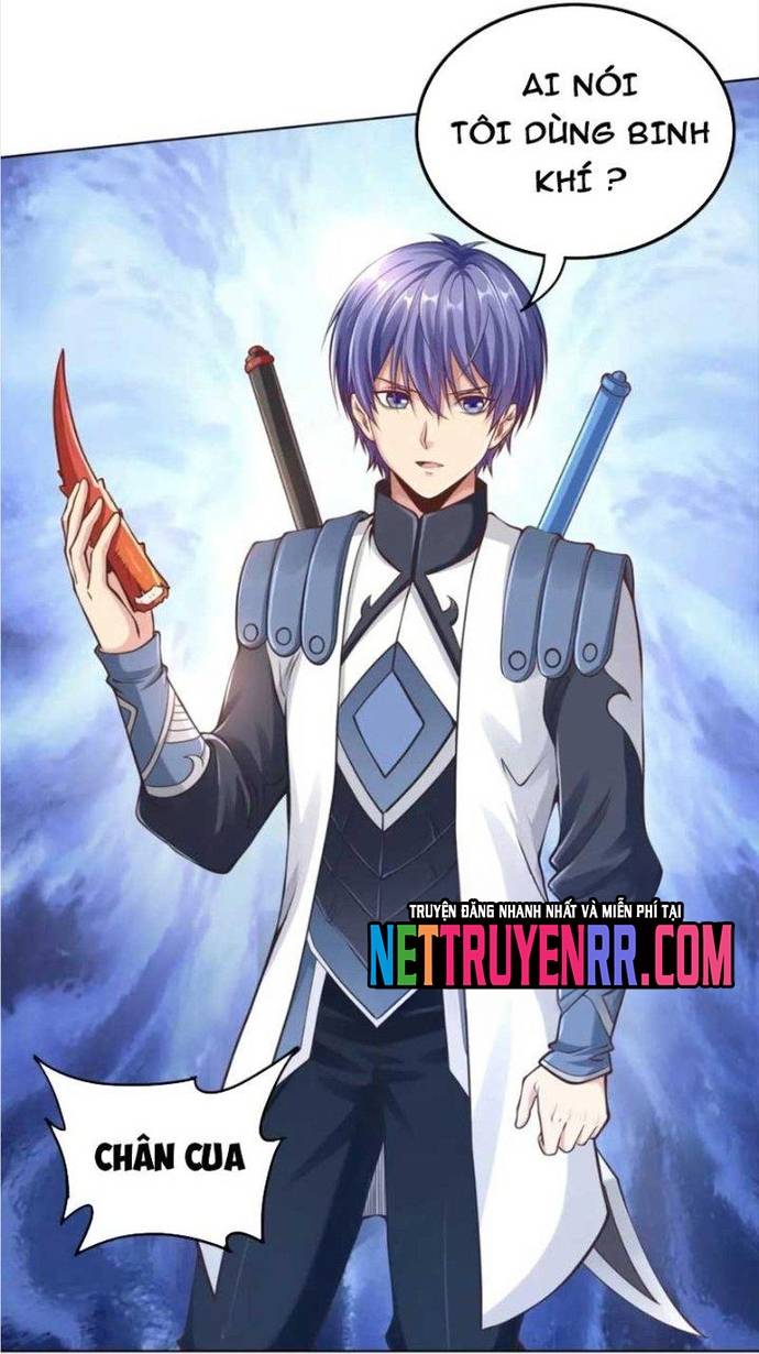 Ta Cày Level Từ Trong Gương Chapter 48 - Trang 40