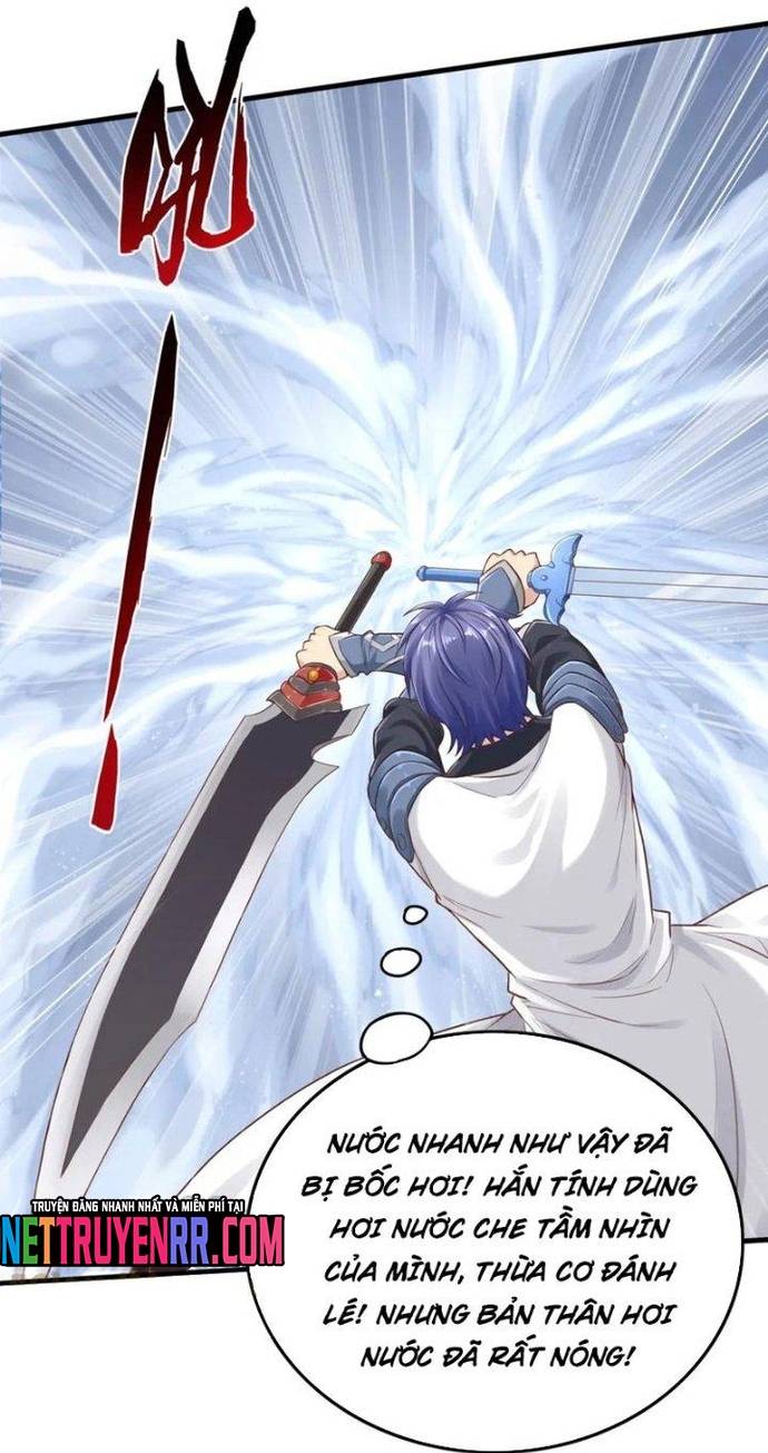 Ta Cày Level Từ Trong Gương Chapter 49 - Trang 13