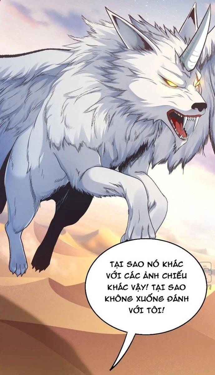 Ta Cày Level Từ Trong Gương Chapter 47 - Trang 39