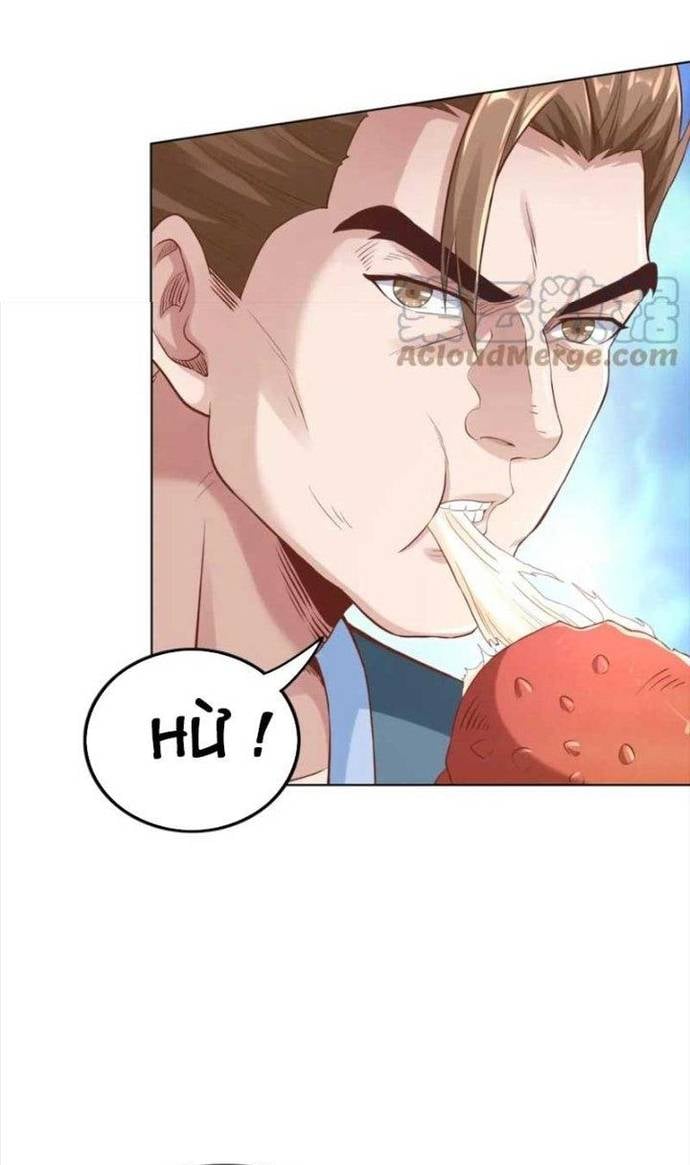 Ta Cày Level Từ Trong Gương Chapter 48 - Trang 14