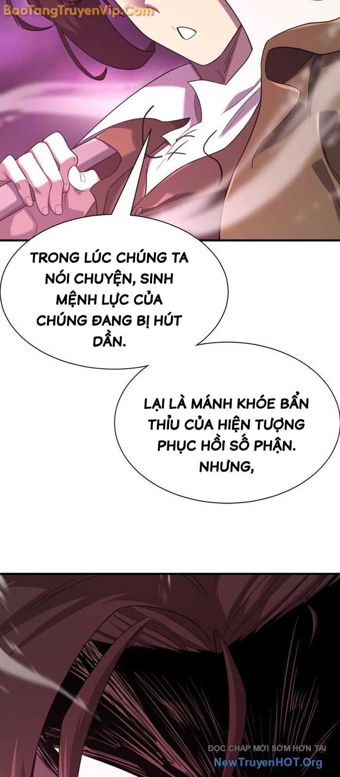 Bậc Thầy Thiết Kế Điền Trang chapter 191 - Trang 42