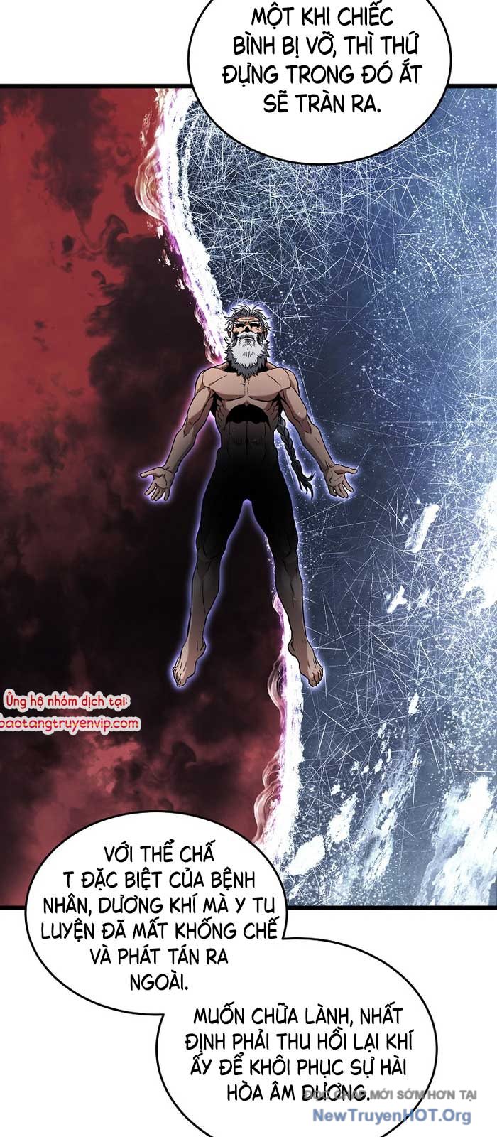 Đăng Nhập Murim chapter 226 - Trang 59