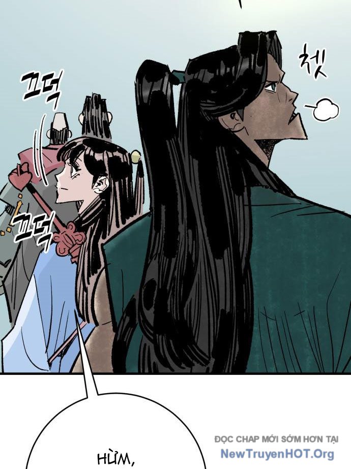 Ta Là Quỷ Vương chapter 58 - Trang 111