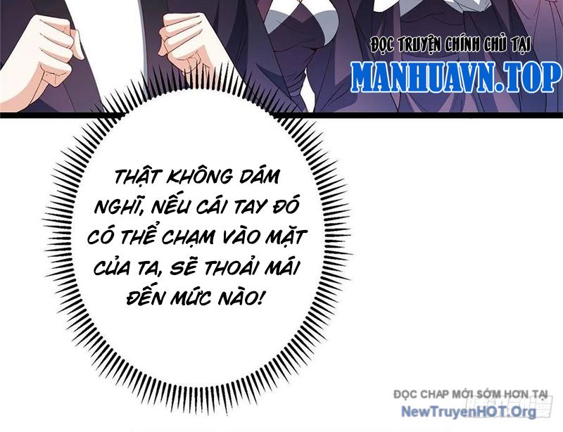 Chưởng Môn Khiêm Tốn Chút chapter 511 - Trang 8