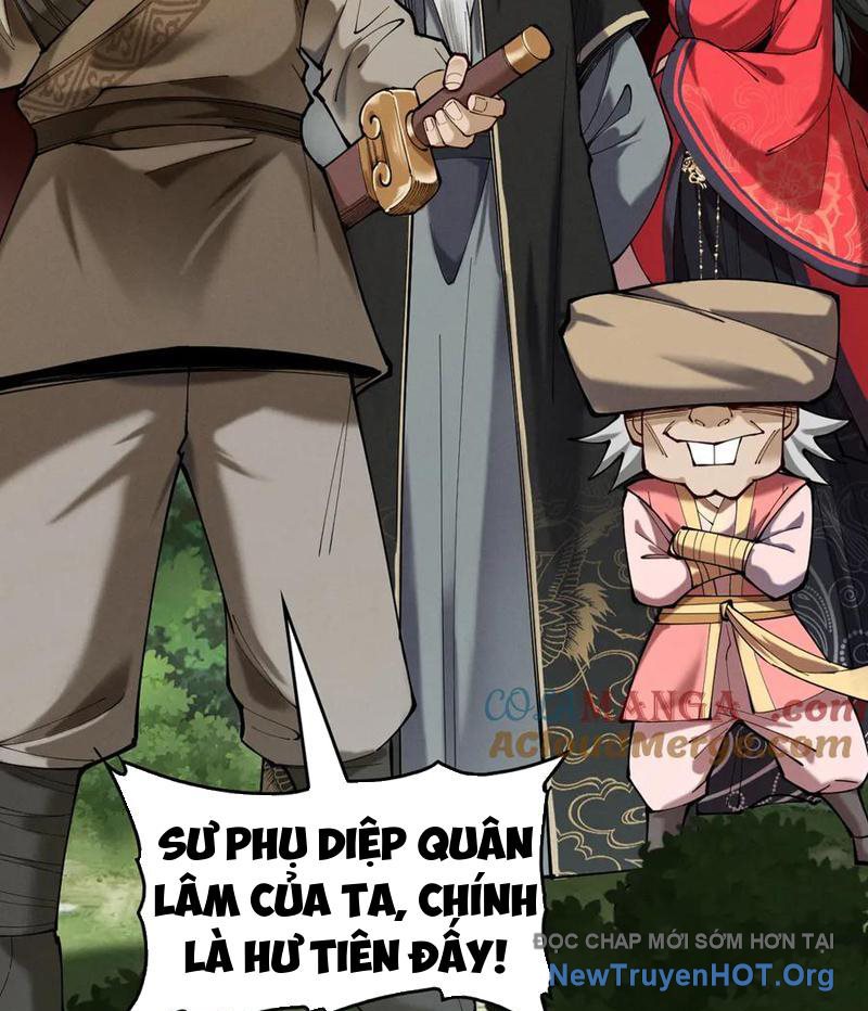 Gặp mạnh thì càng mạnh, tu vi của ta không giới hạn chapter 52 - Trang 43