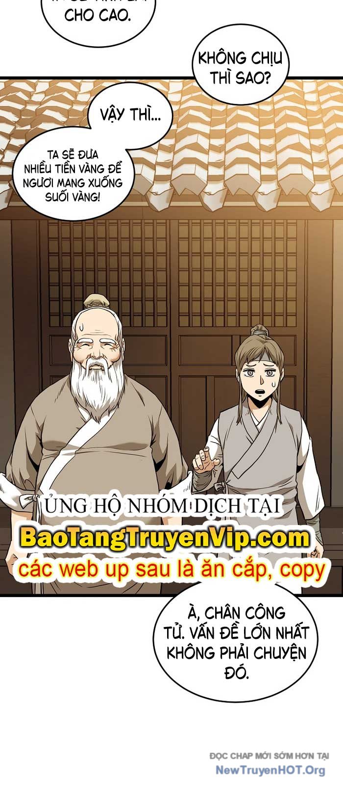 Đăng Nhập Murim chapter 226 - Trang 49