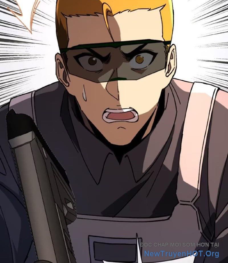 Dị Biến Giáng Lâm Nhân Gian: Kế Hoạch Thanh Trừ Người Chơi Chap 11 - Next Chap 12