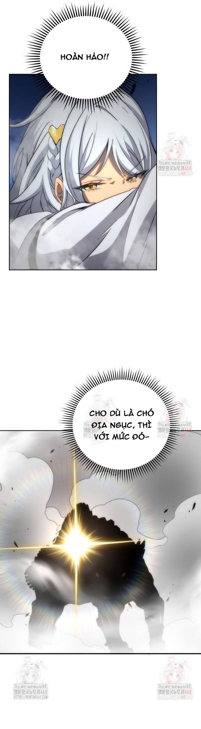 Tử Linh Sư Thiên Tài Của Học Viện Chapter 168 - Trang 42