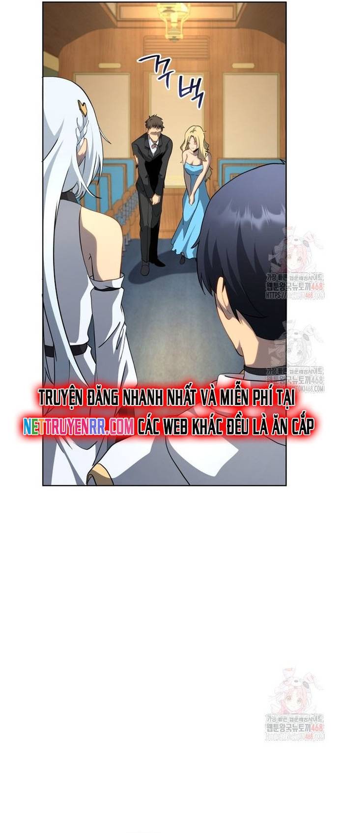 Tử Linh Sư Thiên Tài Của Học Viện Chapter 168 - Trang 15