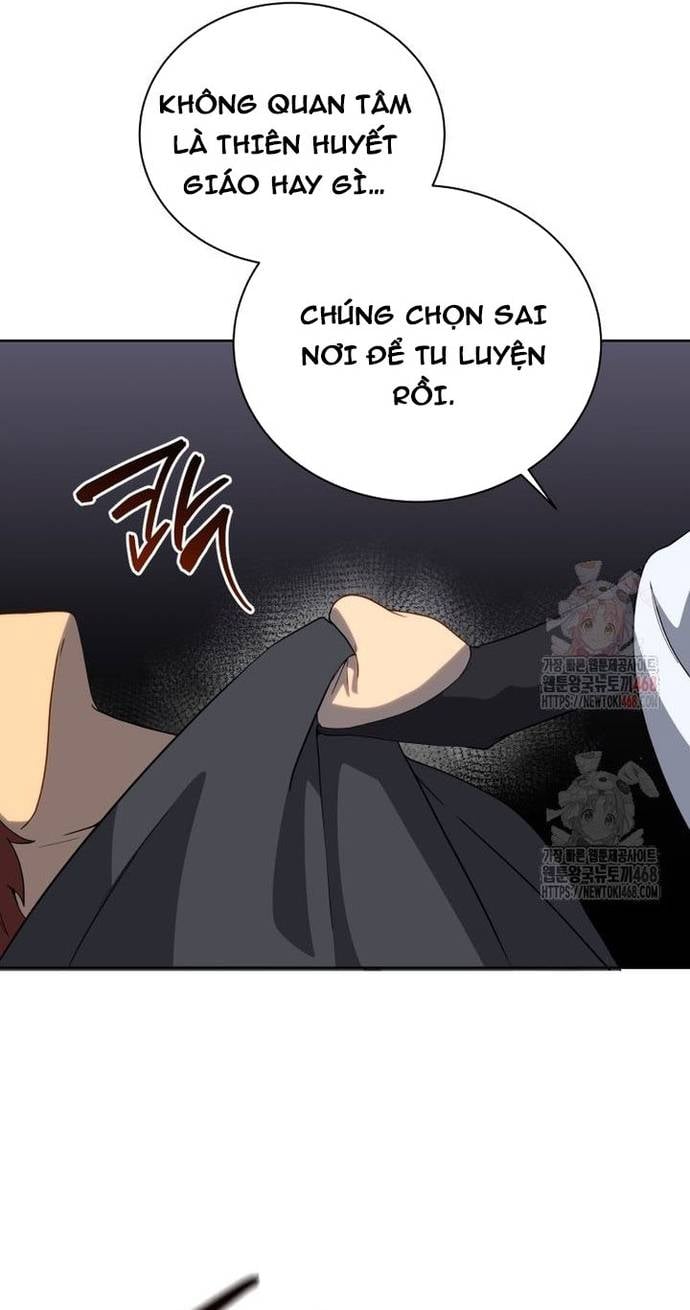 Tử Linh Sư Thiên Tài Của Học Viện Chapter 168 - Trang 16
