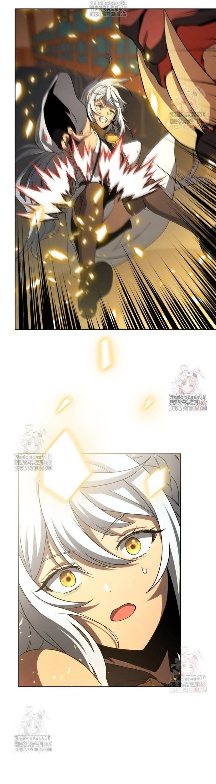 Tử Linh Sư Thiên Tài Của Học Viện Chapter 168 - Trang 54