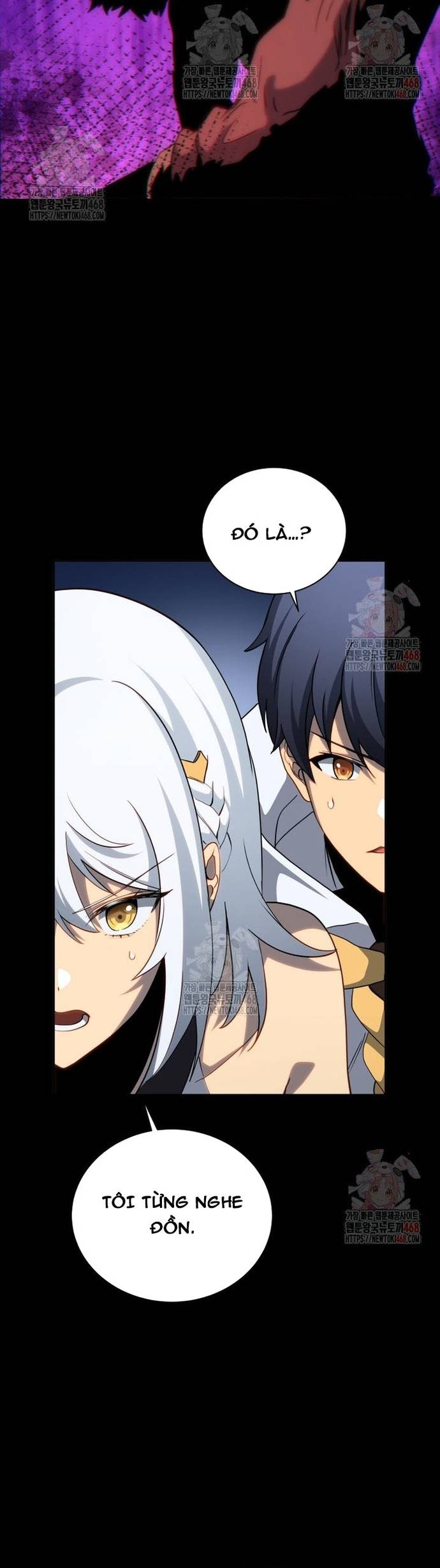 Tử Linh Sư Thiên Tài Của Học Viện Chapter 168 - Trang 28