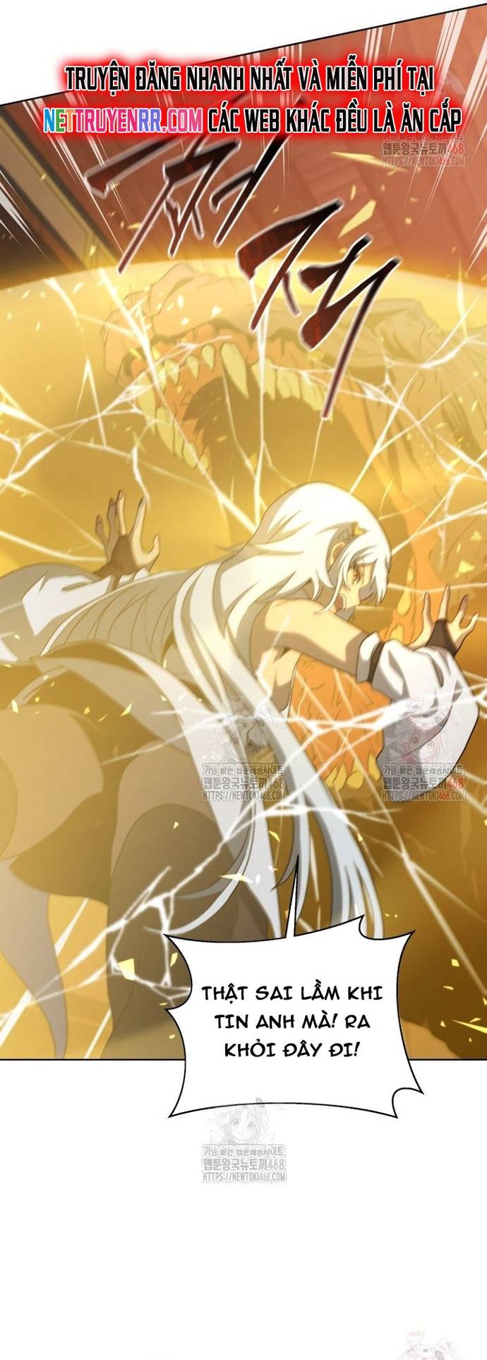 Tử Linh Sư Thiên Tài Của Học Viện Chapter 168 - Trang 51