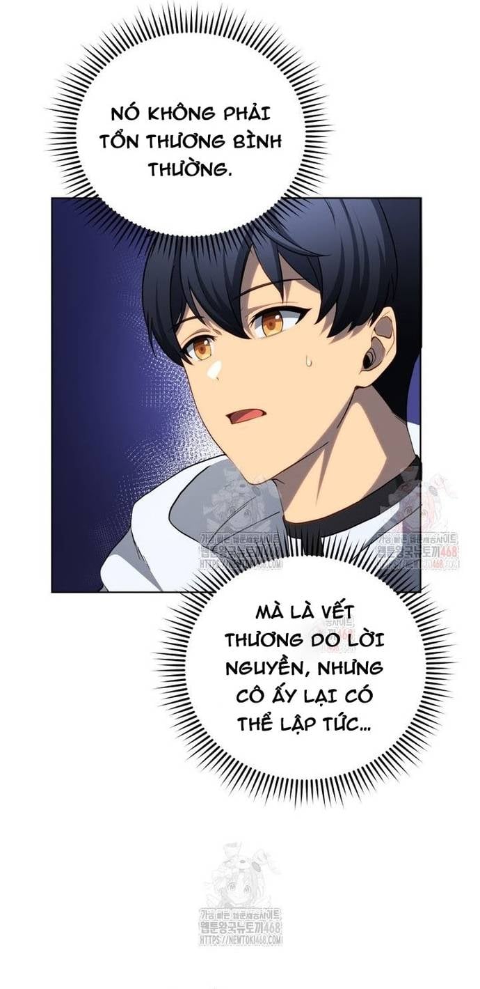 Tử Linh Sư Thiên Tài Của Học Viện Chapter 168 - Trang 11