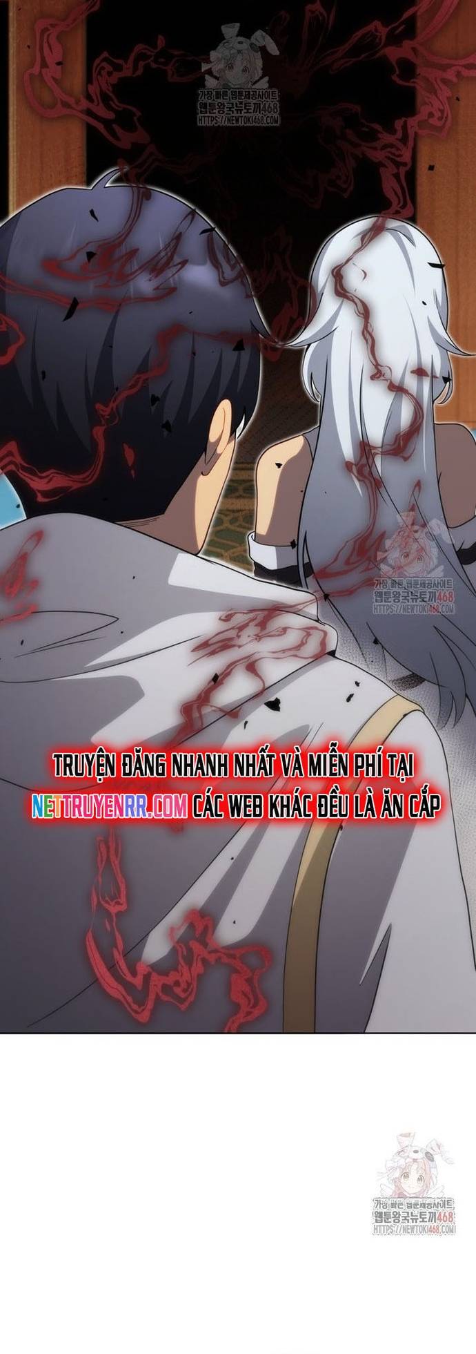 Tử Linh Sư Thiên Tài Của Học Viện Chapter 168 - Trang 24