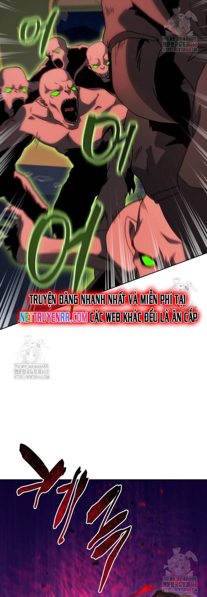 Tử Linh Sư Thiên Tài Của Học Viện Chapter 168 - Trang 61