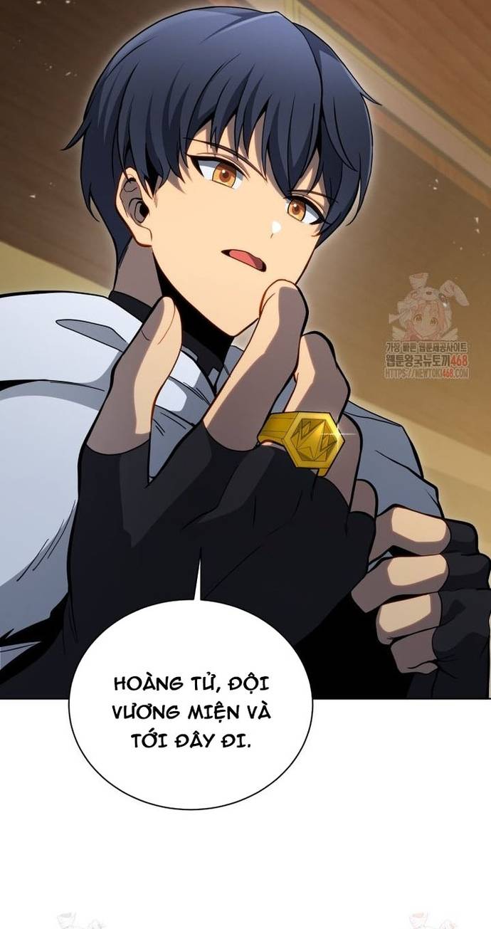 Tử Linh Sư Thiên Tài Của Học Viện Chapter 168 - Trang 49