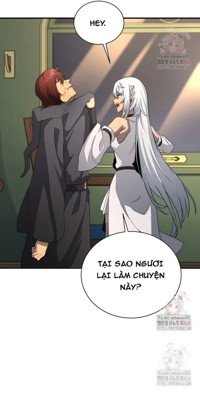 Tử Linh Sư Thiên Tài Của Học Viện Chapter 168 - Trang 18
